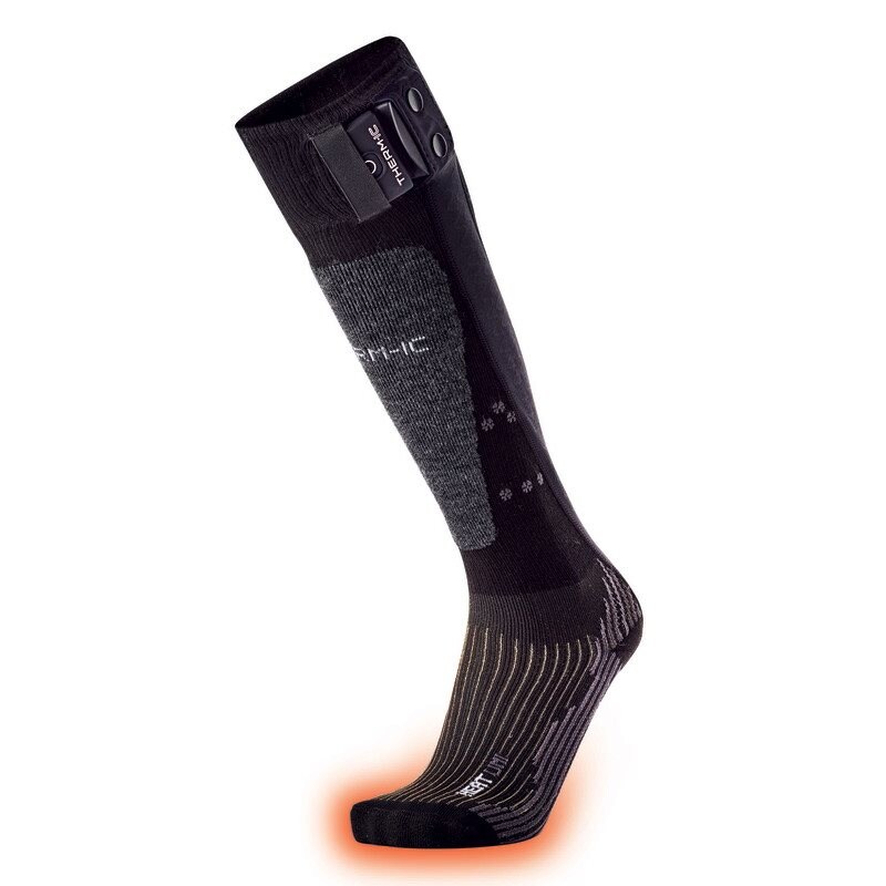Therm-Ic Fusion Uni +1200 Värmestrumpa