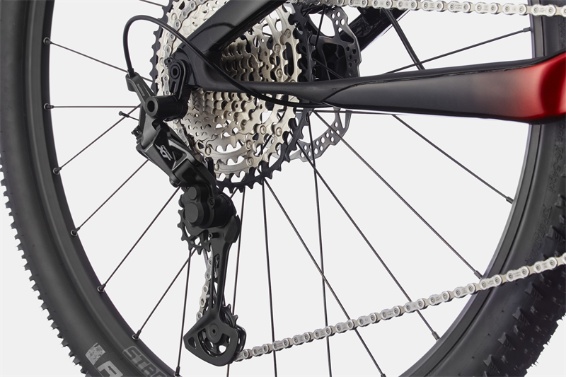 cannondale scalpel si 3