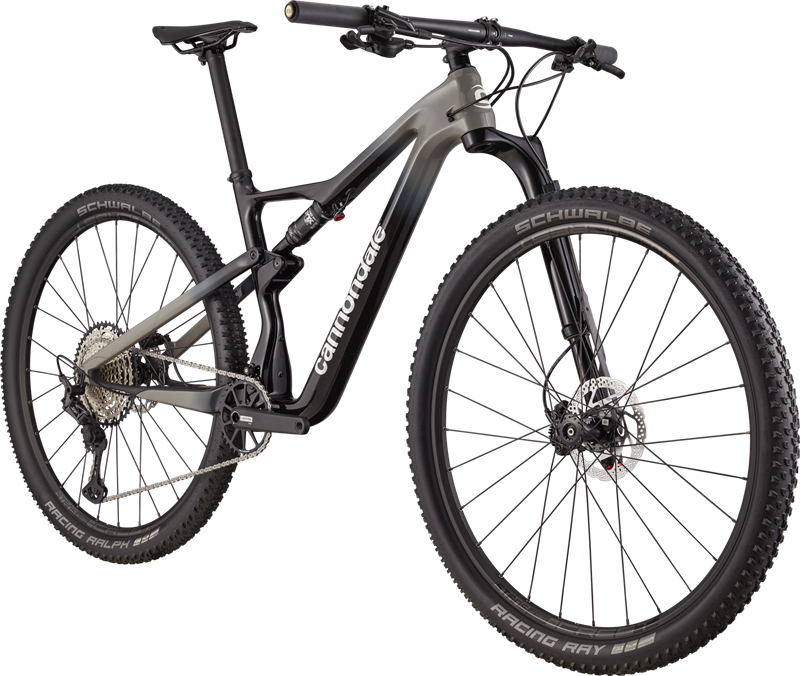 cannondale scalpel si 3