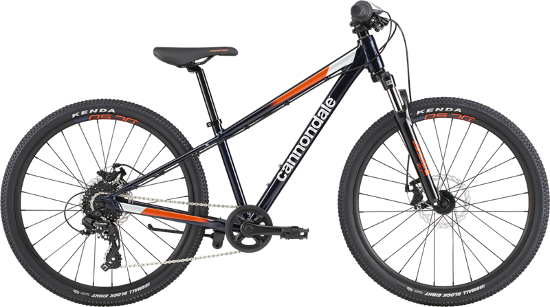 Cannondale 24 Trail MDN OS
