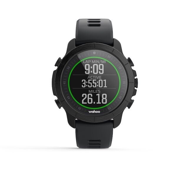 Wahoo Elemnt Rival Multi-Sport GPS Klocka