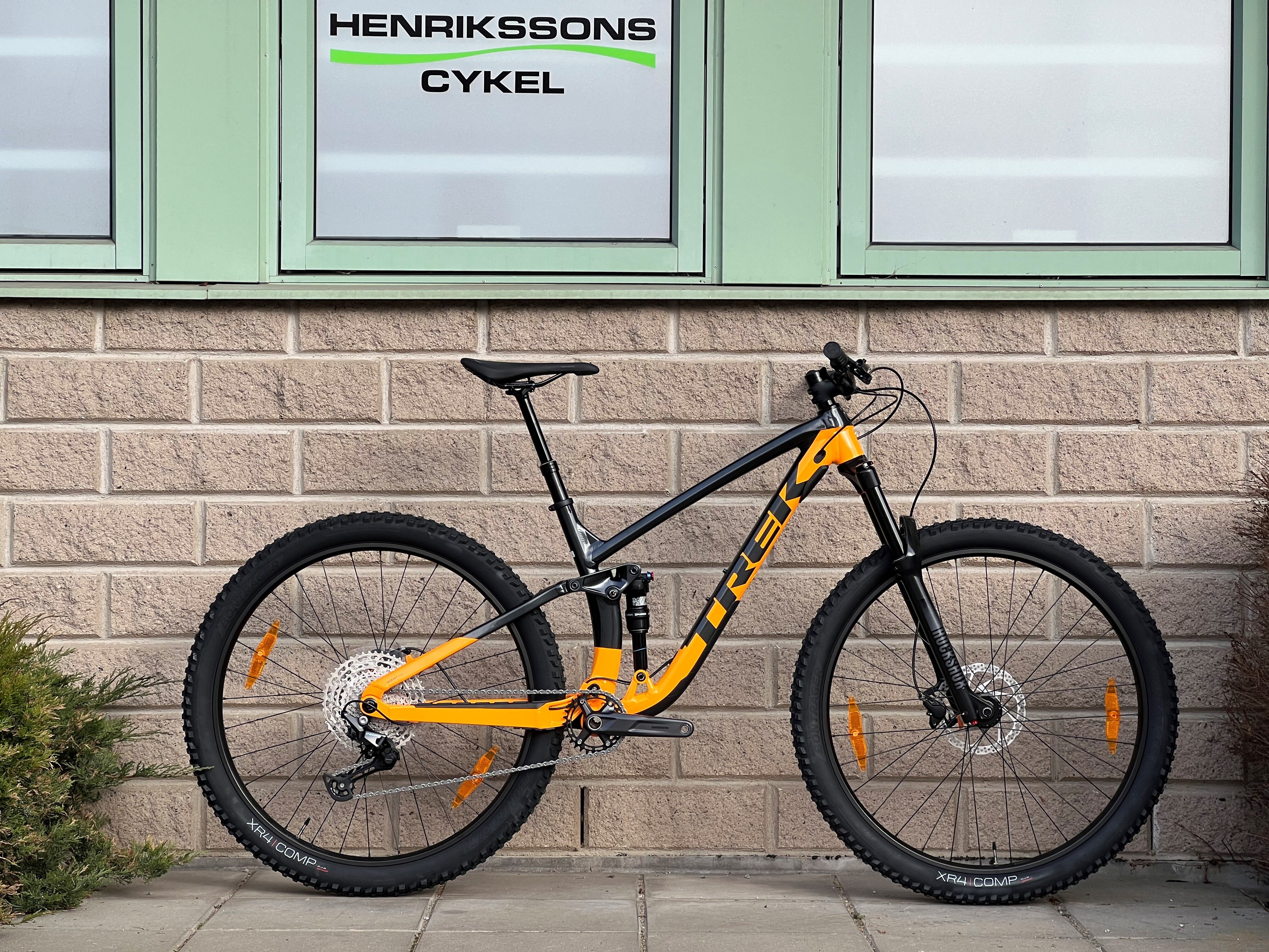Trek fuel x5 cheap