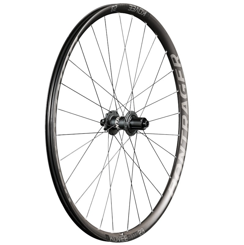 Bontrager Kovee Elite 23 TLR 29 Boost Henrikssons Cykel