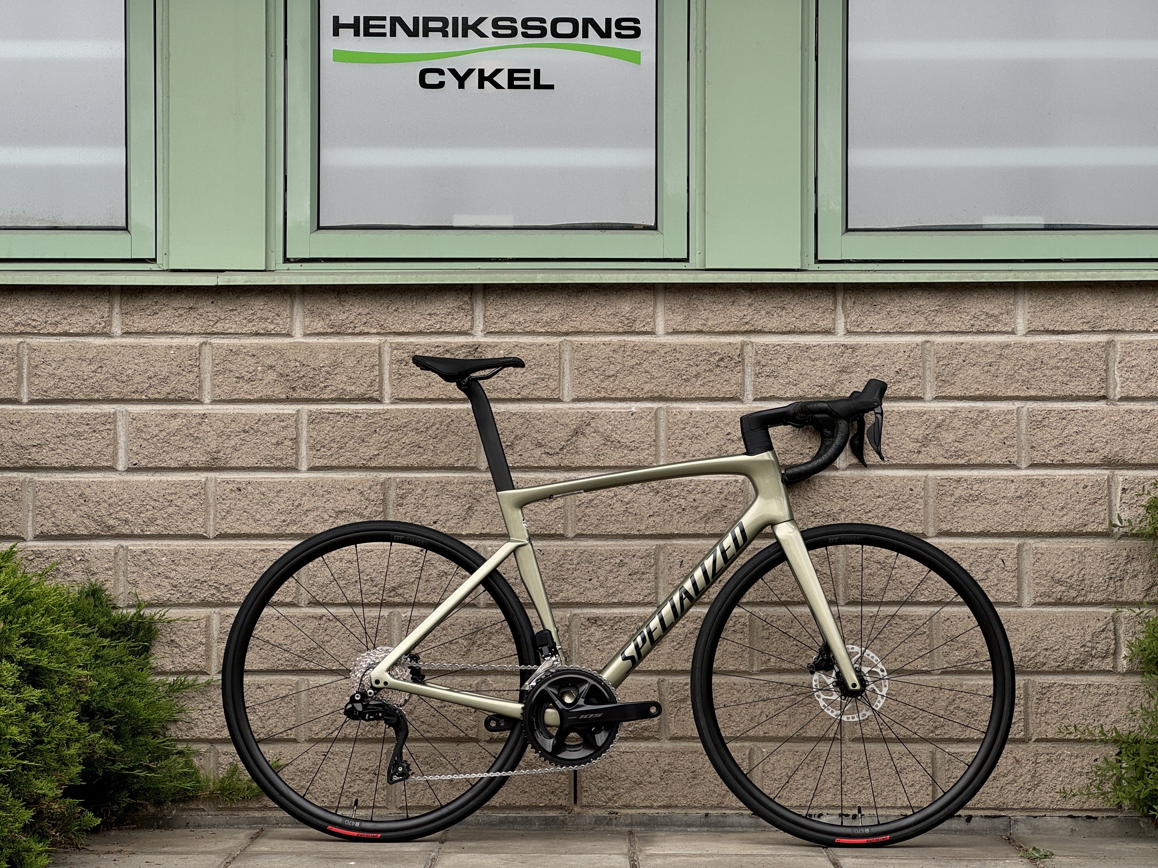 Henriksson Cykel & Sport AB Henriksson Cykel & Sport AB
