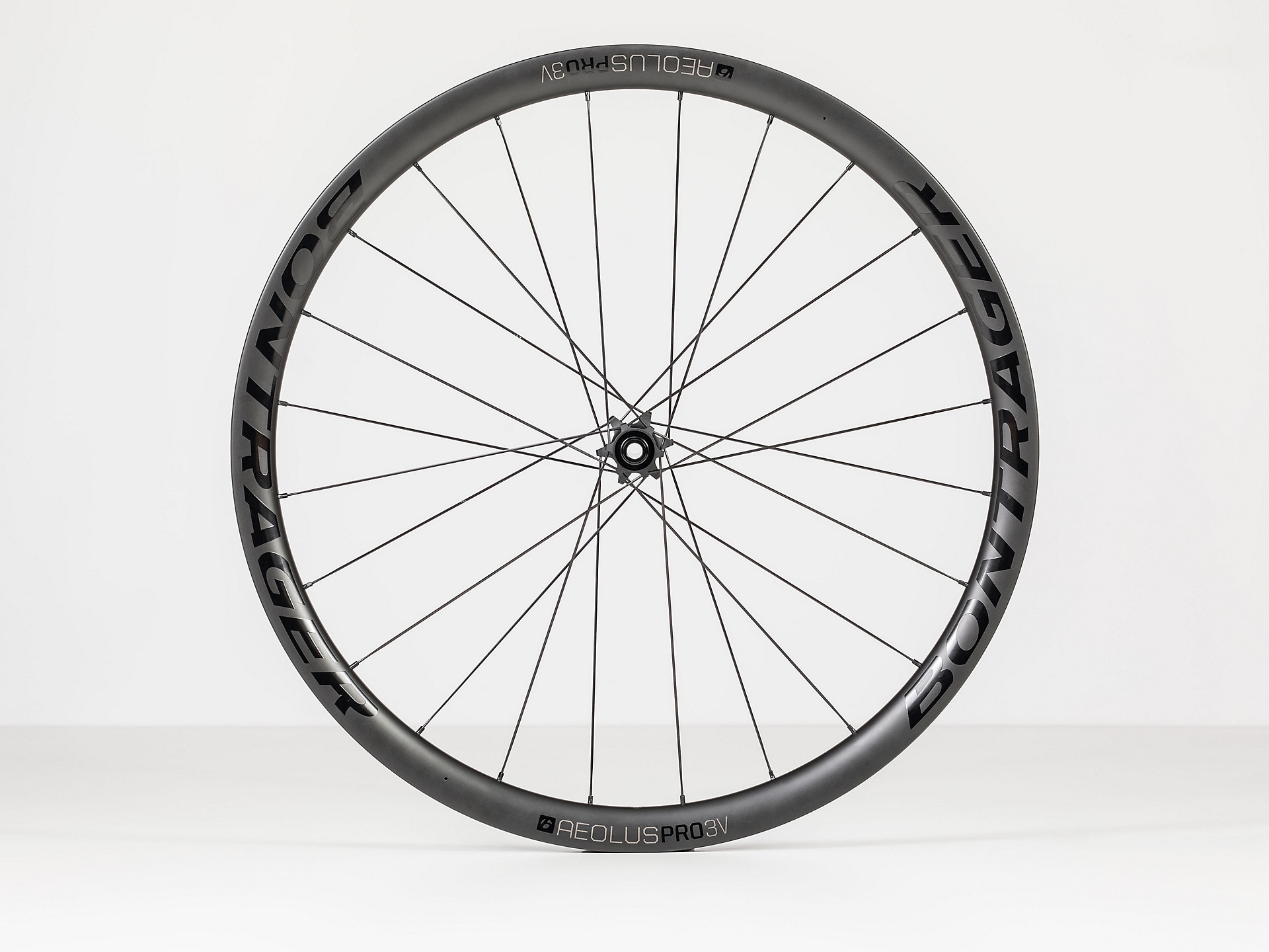 bontrager aeolus pro 3v tlr disc