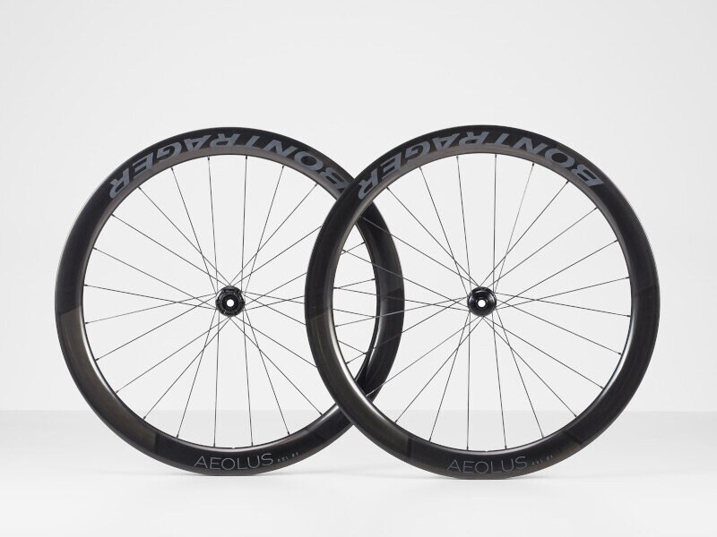 Bontrager Aeolus RSL 51 TLR Disc - Henrikssons Cykel