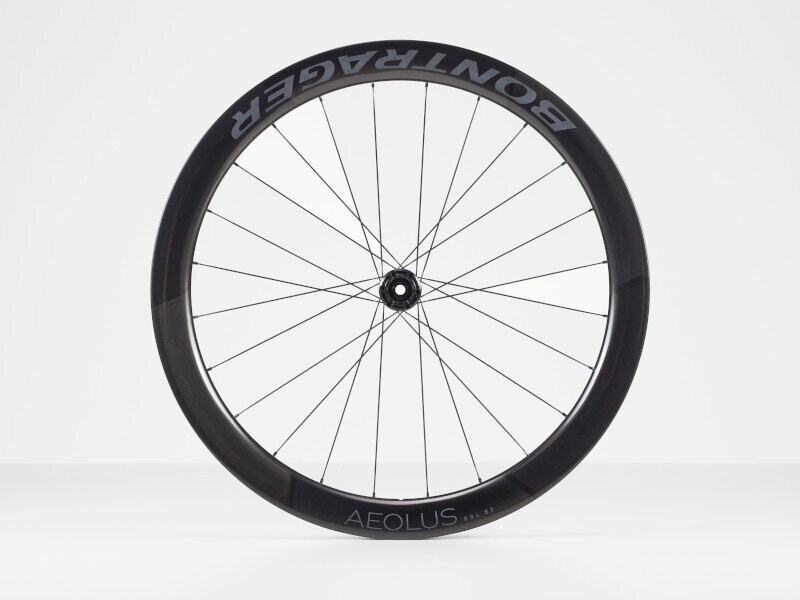 Bontrager Aeolus RSL 51 TLR Disc - Henrikssons Cykel