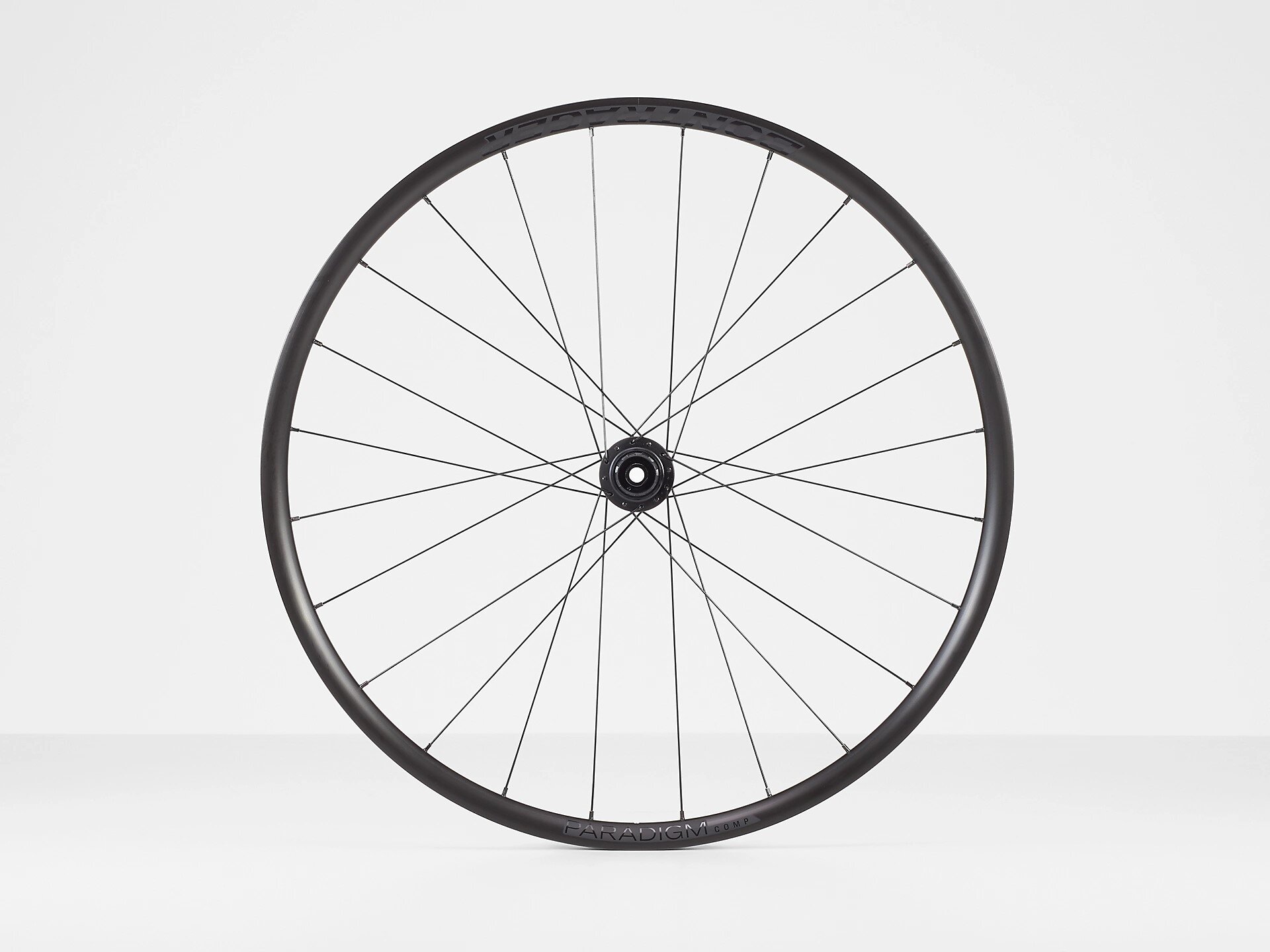 paradigm comp tlr disc