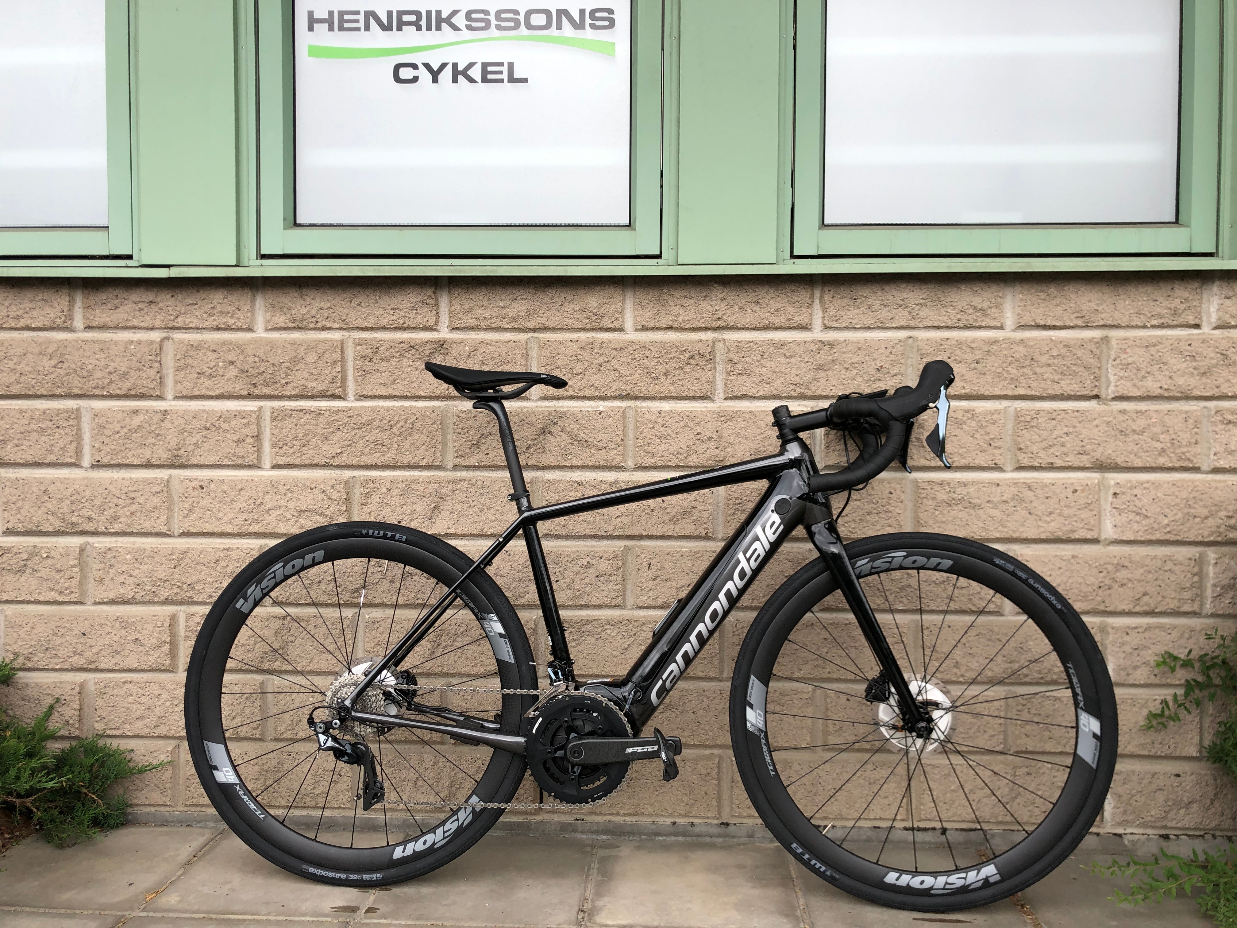 cannondale synapse neo 3 2019