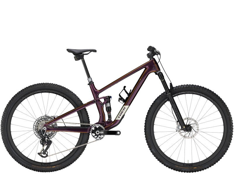 Trek top fuel 9 2018 best sale