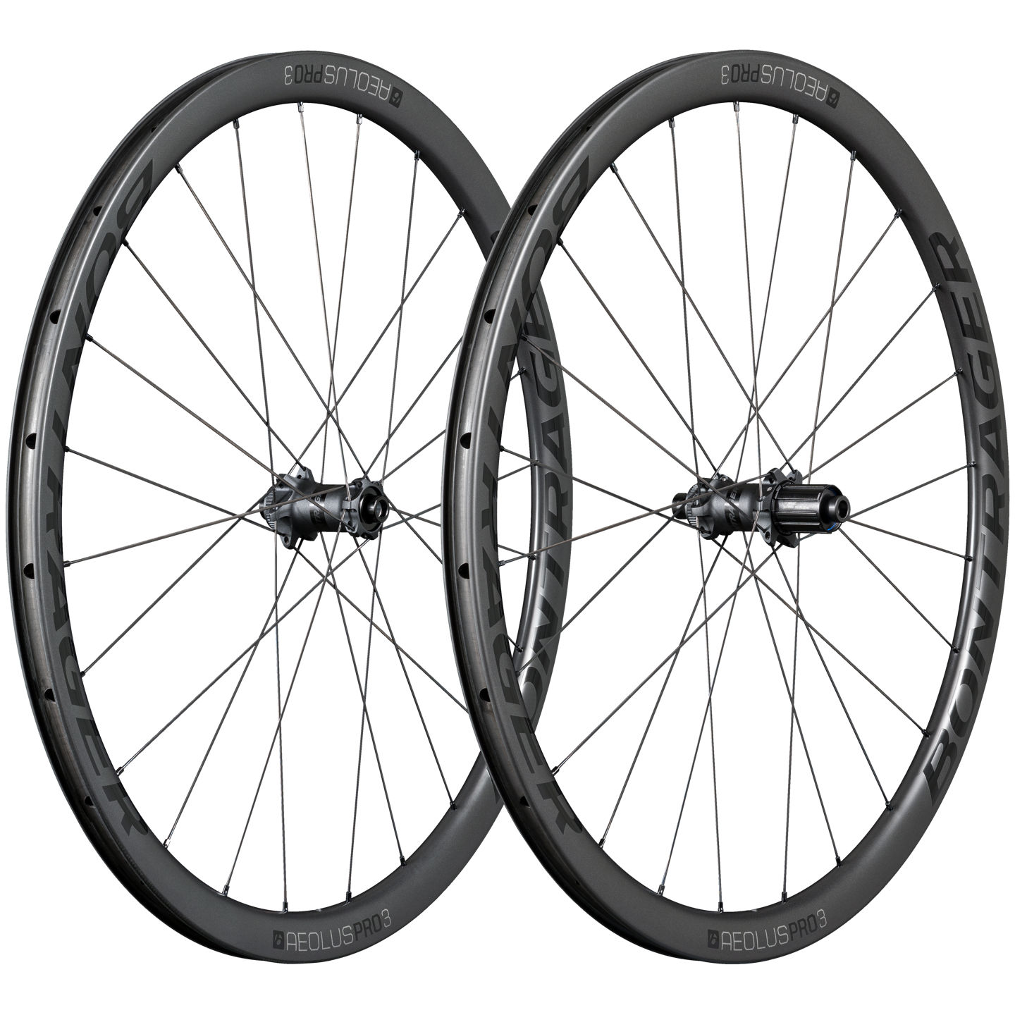 bontrager aeolus pro 3 disc