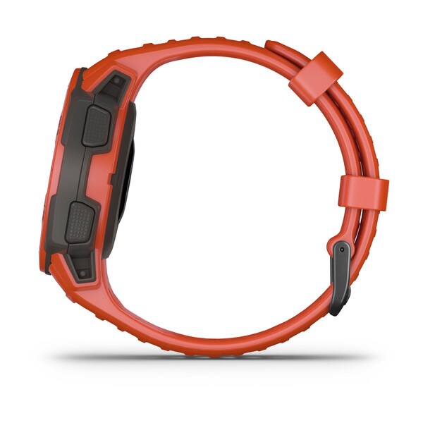 john lewis garmin instinct