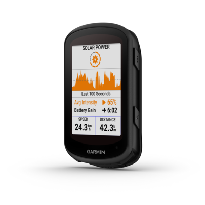 Garmin cykeldator  Garmin Edge® 1040 GPS-cykeldator