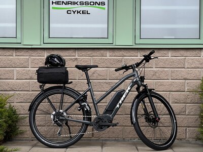 Trek allant+ 5 stagger cheap