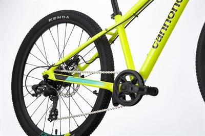 24 inch mountain bike rei
