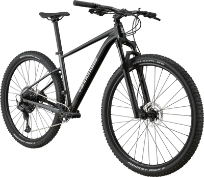cannondale 3 trail