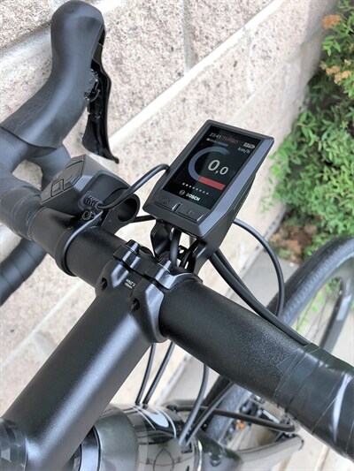 cannondale synapse neo 1