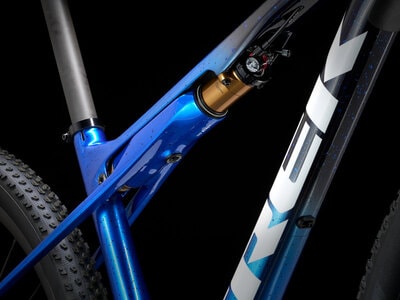Trek Supercaliber 9.9 XX1 AXS 2022