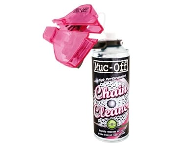 muc off chain