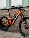 Trek Slash 9.8 XT 