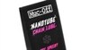 MUC-OFF Nanotube Chain Lube 50 ml