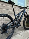 Specialized Stumpjumper Evo Expert 