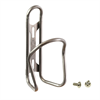 Silca Sicuro Titanium Bottle Cage