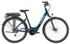 Trek Verve+ 1 Lowstep Dark Aquatic