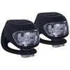 OXC belysning Bright-Eye set
